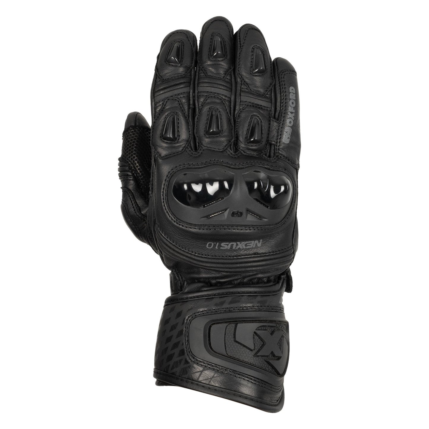 Oxford Nexus Mens Glove Black