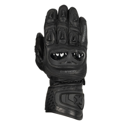 Oxford Nexus Mens Glove Black