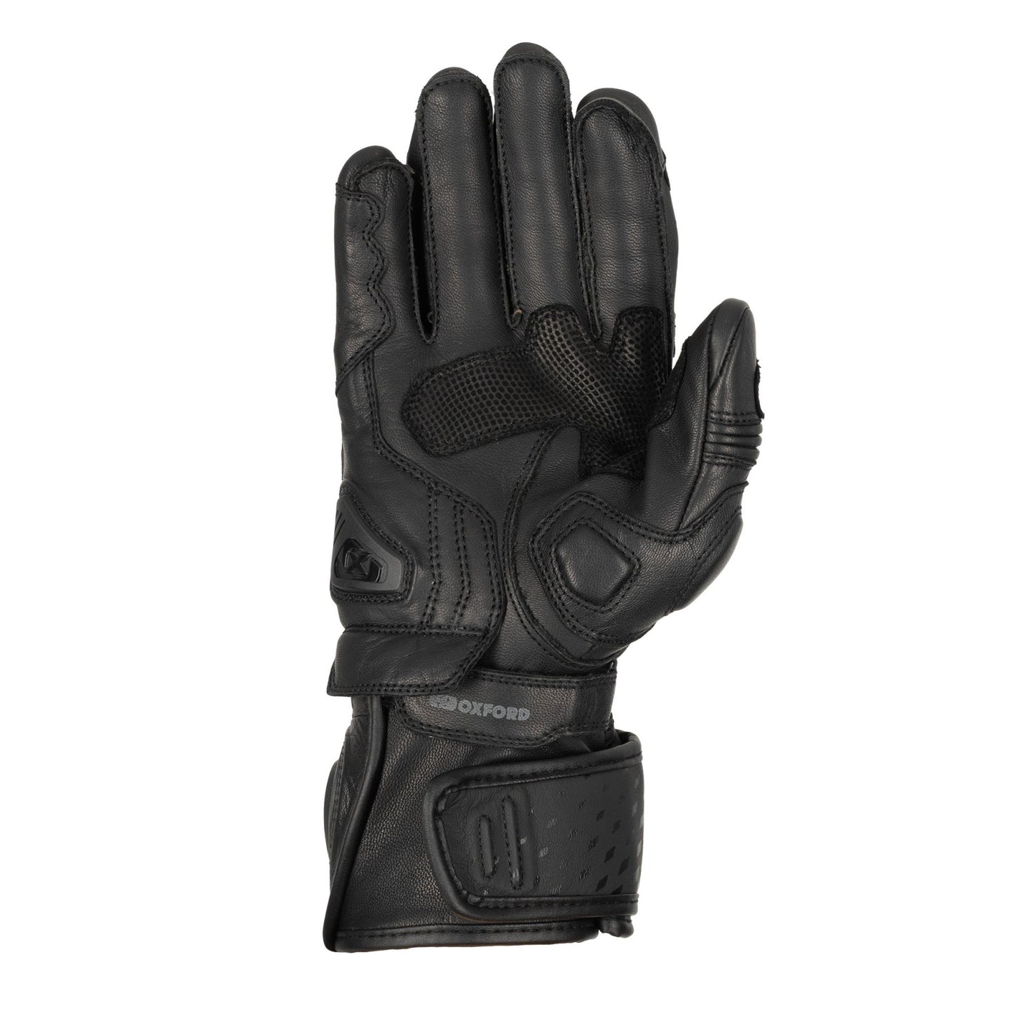 Oxford Nexus Mens Glove Black