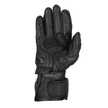 Oxford Nexus Mens Glove Black