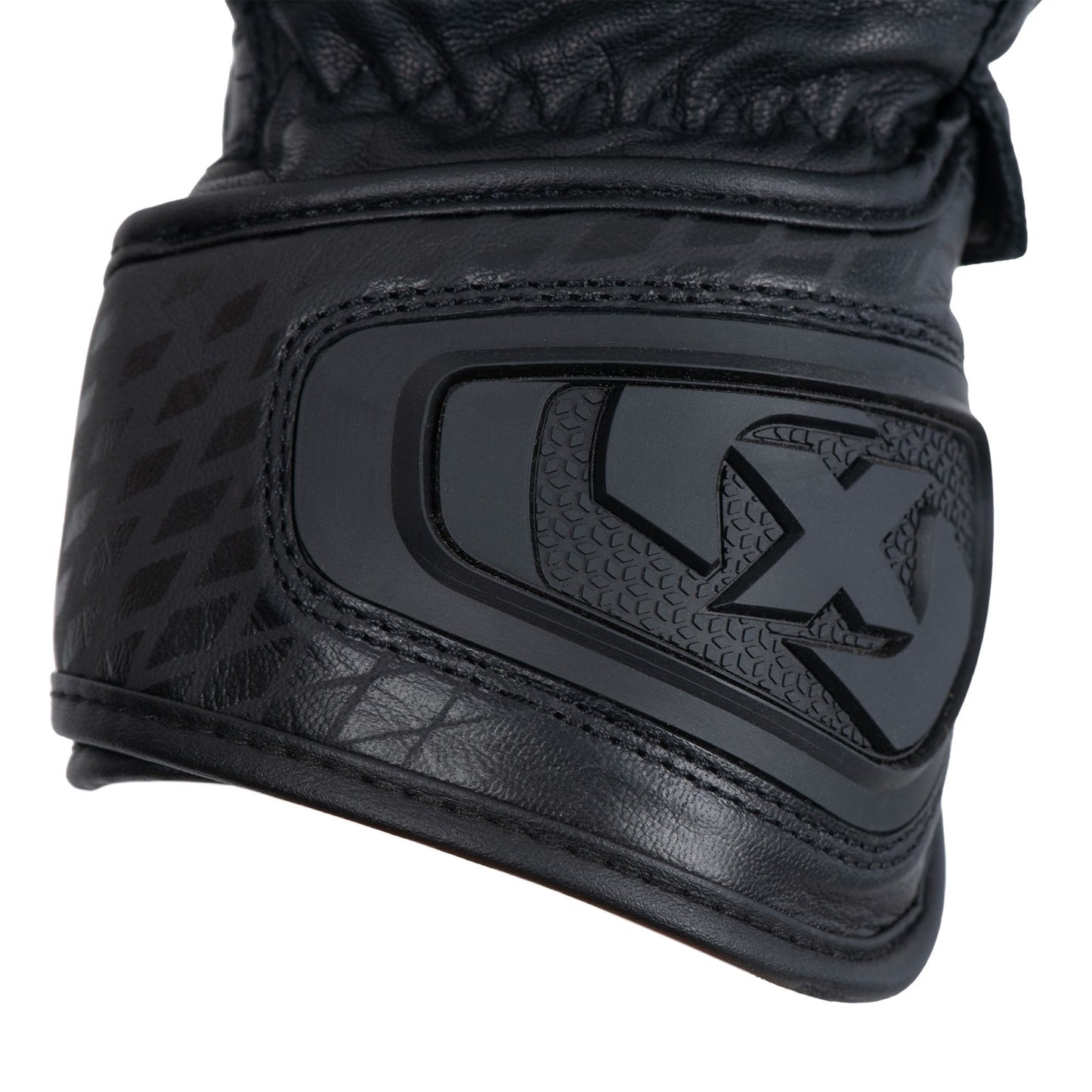 Oxford Nexus Mens Glove Black