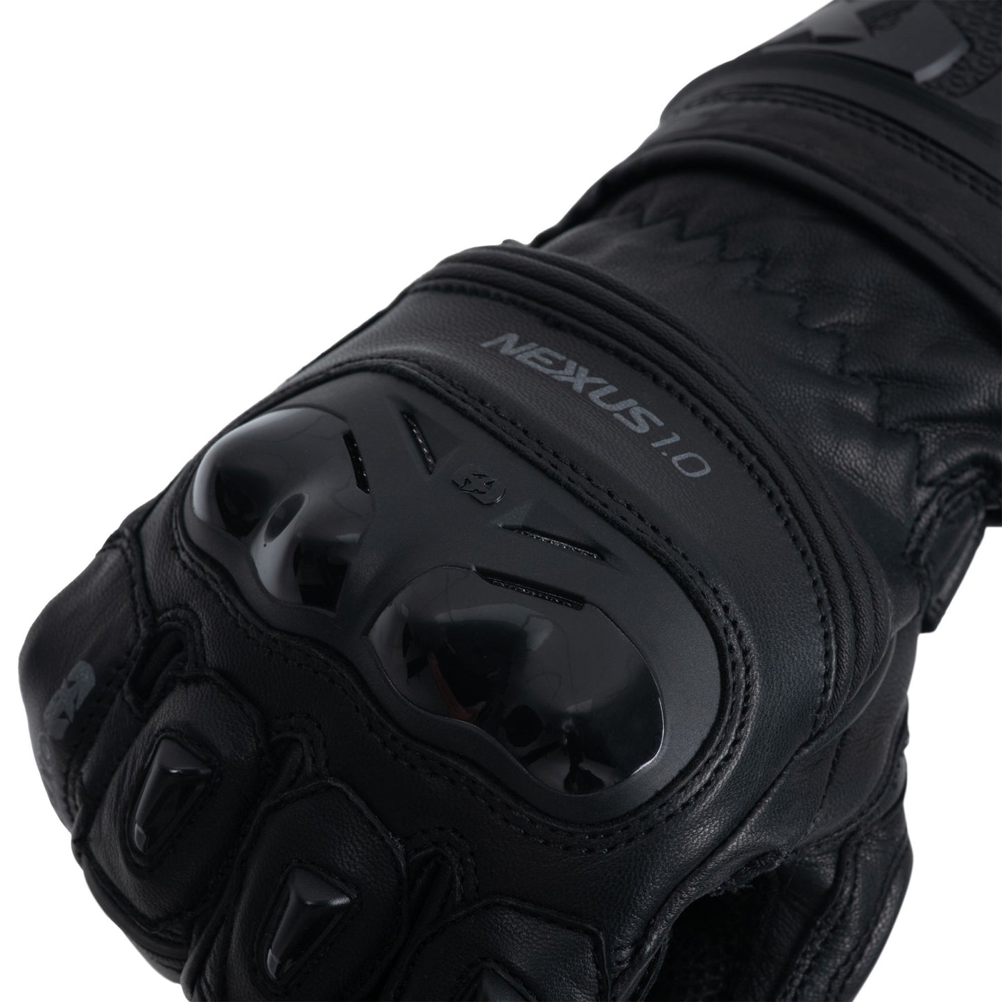 Oxford Nexus Mens Glove Black