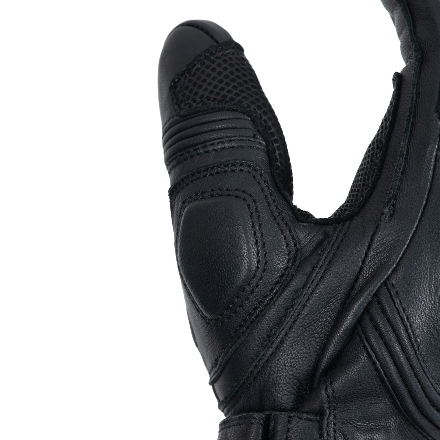 Oxford Nexus Mens Glove Black