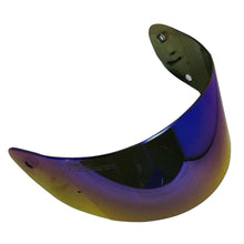 Koden 3mm Iridium Visor