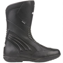 Bike It Burhou Mens Touring Boot Black