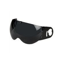 Roof Boxer V Dark Tint Visor