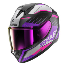 Shark Ridill 2 Bersek Mat KVV Full Face Helmet