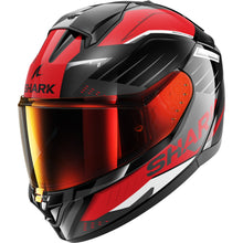 Shark Ridill 2 Bersek KRA Full Face Helmet