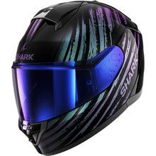 Shark Ridill 2 Assya KXK Full Face Helmet