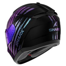 Shark Ridill 2 Assya KXK Full Face Helmet