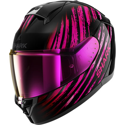 Shark Ridill 2 Assya KVV Full Face Helmet