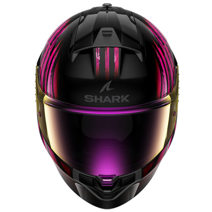 Shark Ridill 2 Assya KVV Full Face Helmet
