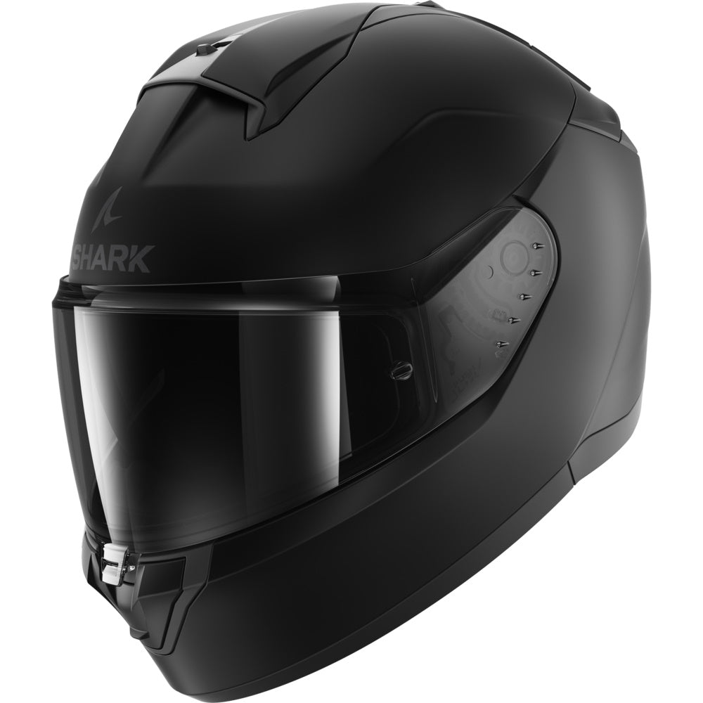 Shark Ridill 2 Blank Mat KMA Full Face Helmet