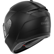 Shark Ridill 2 Blank Mat KMA Full Face Helmet
