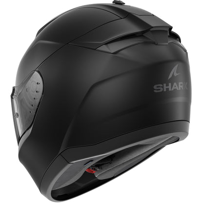 Shark Ridill 2 Blank Mat KMA Full Face Helmet