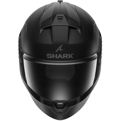 Shark Ridill 2 Blank Mat KMA Full Face Helmet