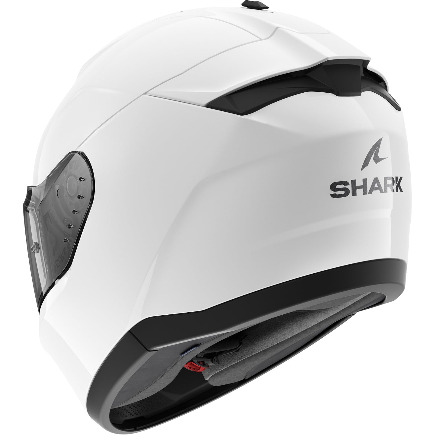 Shark Ridill 2 Blank WHU Full Face Helmet
