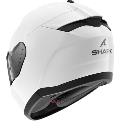 Shark Ridill 2 Blank WHU Full Face Helmet
