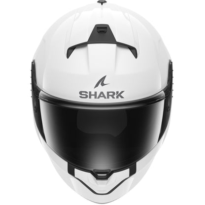 Shark Ridill 2 Blank WHU Full Face Helmet