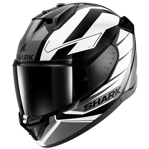 Shark D-Skwal 3 Sizler KWA Full Face Helmet