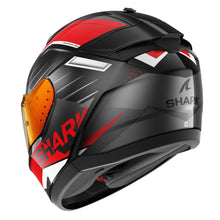 Shark Ridill 2 Bersek KRA Full Face Helmet