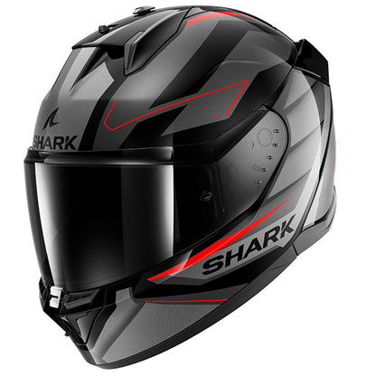 Shark D-Skwal 3 Sizler KAR Full Face Helmet