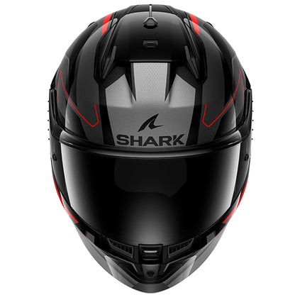 Shark D-Skwal 3 Sizler KAR Full Face Helmet