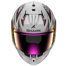 Shark D-Skwal 3 BLAST-R SVK Full Face Helmet