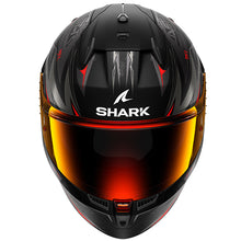 Shark D-Skwal 3 BLAST-R KAR Full Face Helmet