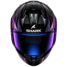 Shark D-Skwal 3 BLAST-R KGX Full Face Helmet