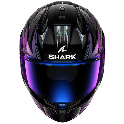 Shark D-Skwal 3 BLAST-R KGX Full Face Helmet