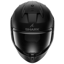 Shark D-Skwal 3 Blank Mat KMA Full Face Helmet
