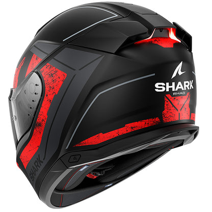 Shark Skwal i3 Rhad KUR Full Face Helmet