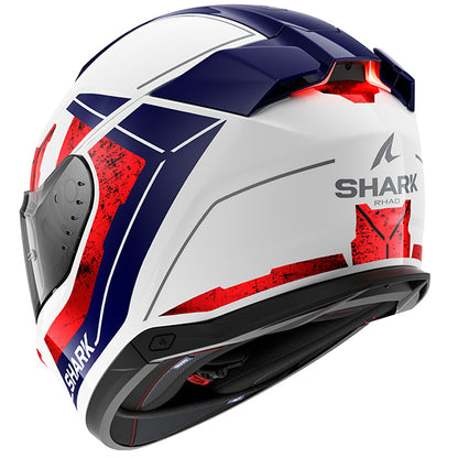 Shark Skwal i3 Rhad WUR Full Face Helmet