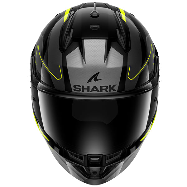Shark D-Skwal 3 Sizler KAY Full Face Helmet