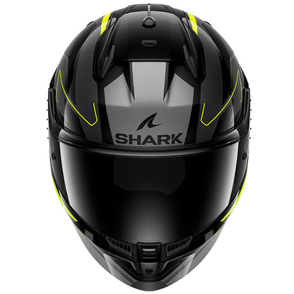 Shark D-Skwal 3 Sizler KAY Full Face Helmet