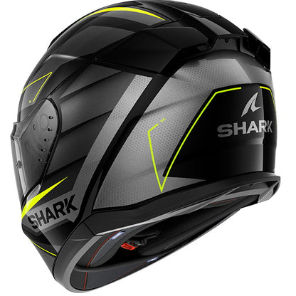 Shark D-Skwal 3 Sizler KAY Full Face Helmet