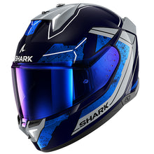 Shark Skwal i3 Rhad BUS Full Face Helmet