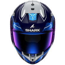 Shark Skwal i3 Rhad BUS Full Face Helmet