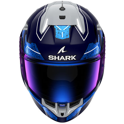 Shark Skwal i3 Rhad BUS Full Face Helmet