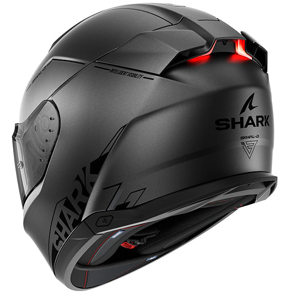 Shark Skwal i3 Rhad SP AKS Full Face Helmet