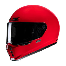 Red / 2XL / 62-63cm