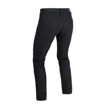 Oxford AAA Straight Regular Jeans Black