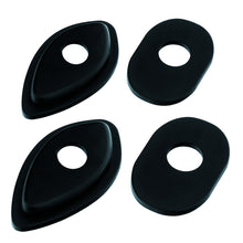 ISK1 Indy Spacers