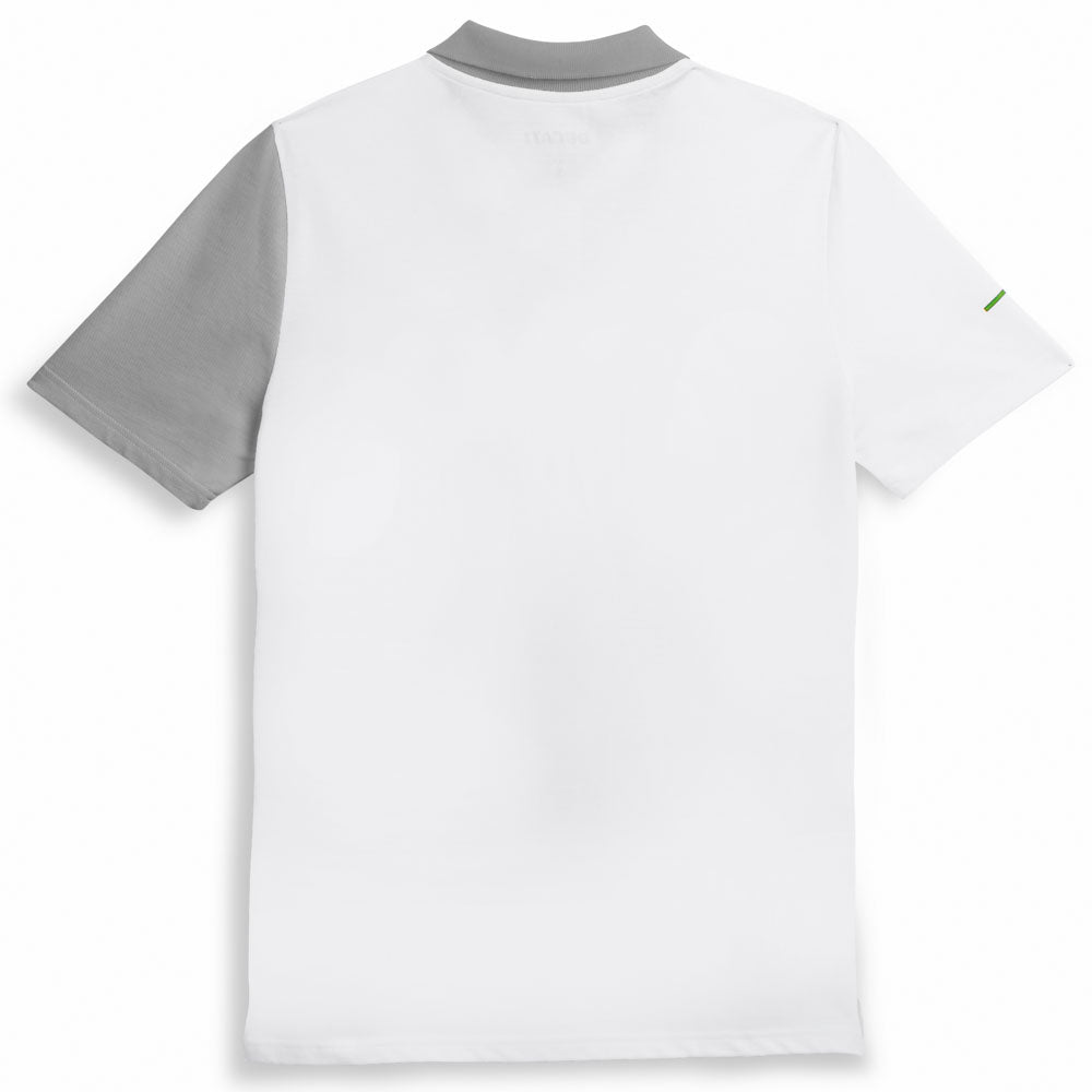 Ducati Colour Block Polo Shirt