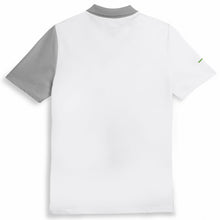 Ducati Colour Block Polo Shirt