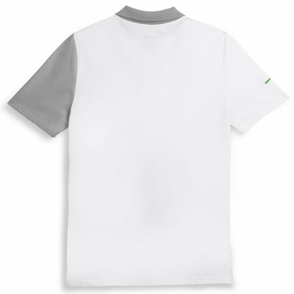 Ducati Colour Block Polo Shirt