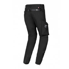 Ixon Akro Pants Black