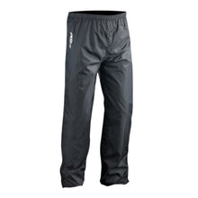 Ixon Compact Rain Pants Black