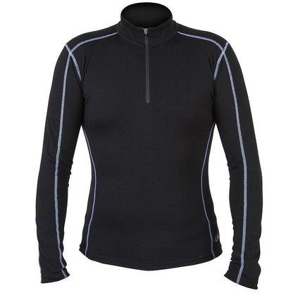 Spada Merino Ladies Thermal Base Layer Shirt